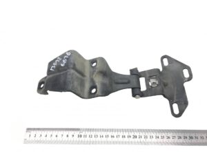 Balamă grilă stânga man - 25 cm 1 Balamă grilă stânga man – 25 cm