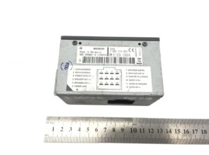 Amplificator audio bosch ta41 7 607 273 007 1 Amplificator audio bosch ta41 7 607 273 007
