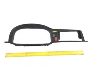 Capac cadru pentru ceas de bord man 81617016311/81617016380 1 Capac cadru pentru ceas de bord man 81617016311/81617016380
