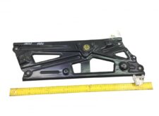 Mecanism regulator de geam dreapta MAN 8162645-6040 / 81626456040 / 8162645-6054 / 81626456054 / 8162645-6050 / 81626456050