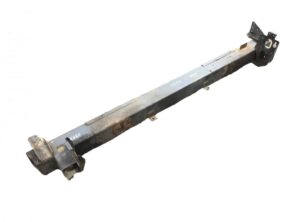 Bară de protecție față daf 1674548 1 Bară de protecție față daf 1674548