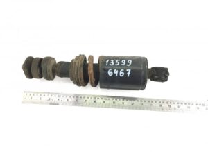 Amortizor cabina spate stânga daf 13599 6467 1 Amortizor cabina spate stânga daf 13599 6467