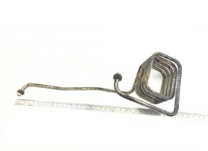 Tub spiralat de răcire cu aer pentru vehicule daf – 1680551