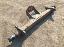 Traversă Ax Secundar DAF - Cod 1822615