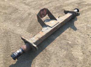 Traversă ax secundar daf - cod 1822615 1 Traversă ax secundar daf – cod 1822615