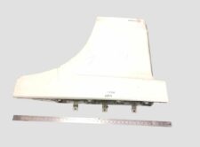 Extensie ușă stânga camion albă DAF 1295619/1911137