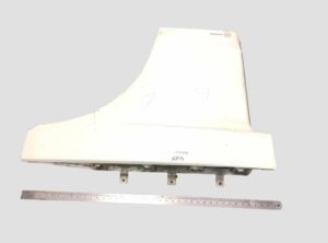 Extensie ușă stânga camion albă daf 1295619/1911137 1 Extensie ușă stânga camion albă daf 1295619/1911137