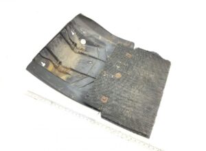 Apărătoare de noroi ax secundar spate dreapta daf 1389562 1 Apărătoare de noroi ax secundar spate dreapta daf 1389562