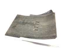 Apărător de noroi axă motrică spate stânga DAF 1784497