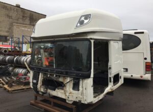 Carcasă cabină daf 1828105 - second-hand 1 Carcasă cabină daf 1828105 – second-hand