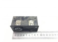Modul de Control Încălzitor Umed DAF