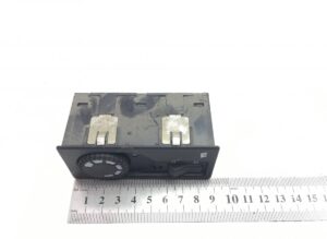 Modul de control încălzitor umed daf