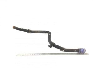 Conductă lichid de răcire retarder daf 1787945, piesă auto folosită 1 Conductă lichid de răcire retarder daf 1787945, piesă auto folosită