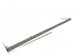 Jaluzele de parbriz pentru daf 1725981