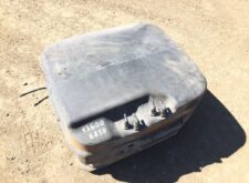 Rezervor AdBlue Mercedes A9304701415 / 9304701415 A0145428717 / 0145428717