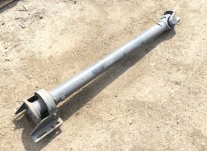 Arbore cardanic față mercedes a6574101504 / a6574101601 1 Arbore cardanic față mercedes a6574101504 / a6574101601