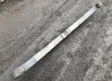 Arc lamelă axă față dreapta Mercedes Benz 13600 P.R. 7412