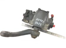 Casetă de direcție Mercedes A3754600300 / A9304602500
