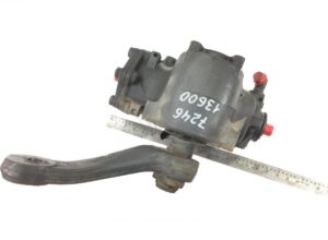 Casetă de direcție mercedes a3754600300 / a9304602500 1 Casetă de direcție mercedes a3754600300 / a9304602500