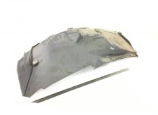 Apărător de noroi axa față dreapta Mercedes A9438811001 9438811001