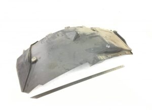 Apărător de noroi axa față dreapta mercedes a9438811001 9438811001