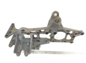 Suport arc lamelar axa față dreapta mercedes a9303220201 9303220201