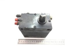 Pompa Hidraulică de Rabatare Cabină Scania - Coduri 1794907 și 2204435