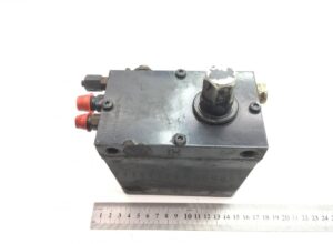 Pompa hidraulică de rabatare cabină scania – coduri 1794907 și 2204435