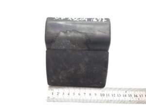 Clema de montare apărător de noroi axele față stânga scania 1408370 11 1 Clema de montare apărător de noroi axele față stânga scania 1408370 11