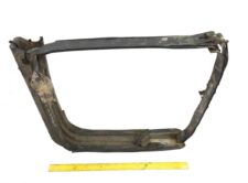 Suport rezervor de combustibil Scania (set) 1887755, 1875222, 1875225, 1875233, 1875236, 1875238
