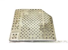 Placă de acoperire perforată pentru cadru Scania 2150647/1888797/1888794