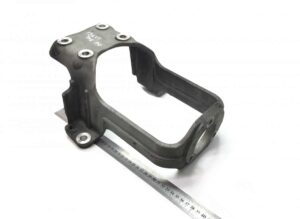Suport pentru arc pneumatic din cabină, spate dreapta, scania (coduri 1518493, 2007105, 2195395) 1 Suport pentru arc pneumatic din cabină, spate dreapta, scania (coduri 1518493, 2007105, 2195395)