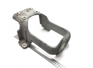 Suport arc pneumatic cabină spate stânga scania (coduri: 1518493, 2007105, 2195395)