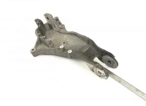 Suport arc pneumatic cabină dreapta față scania 1912829