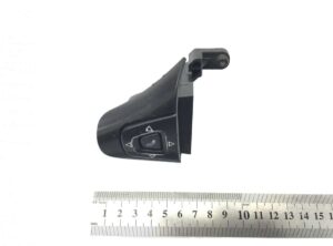 Modul comutator pe volan dreapta scania 1870910-14 cu buton pentru telefon 1 Modul comutator pe volan dreapta scania 1870910-14 cu buton pentru telefon