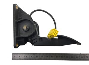 Pedală de accelerație cu senzor de poziție pentru mercedes a9703000304 / 9703000304 1 Pedală de accelerație cu senzor de poziție pentru mercedes a9703000304 / 9703000304