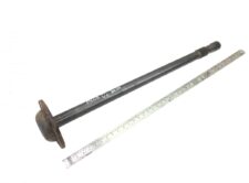 Semiax Stanga Axa Motrica Mercedes A9703570401 9703570401