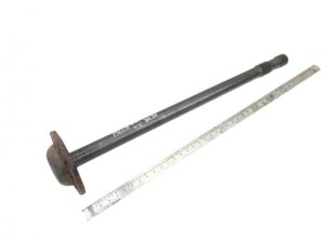 Semiax stanga axa motrica mercedes a9703570401 9703570401