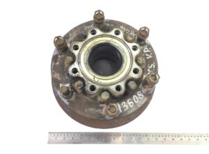 Butuc roată frână cu disc axa motoare stânga mercedes 9703560301 1 Butuc roată frână cu disc axa motoare stânga mercedes 9703560301