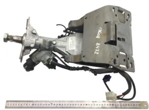 Coloană de direcție mercedes a9734600031 / a9704600004