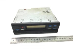 Tahograf mercedes a0024462033 / a0014465833 / 0024462033 / 0014465833 / a0004468033 / 0004468033 / a0004464833 / 0004464833 (vdo kienzle)