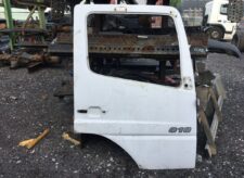Carcasă uși dreapta Mercedes 818 A9737201805 A9737201005