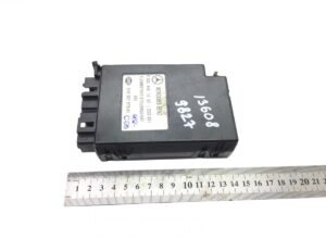Unitate de preîncălzire mercedes-benz a0004461212 / zgs 001 flamstartsteuergerät 24v 1 Unitate de preîncălzire mercedes-benz a0004461212 / zgs 001 flamstartsteuergerät 24v
