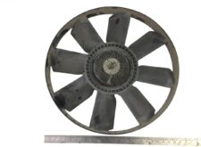 Ansamblu Ventilator de Răcire pentru Mercedes - Coduri A9042050206, A9042050406, A9042000422, A9042000822