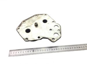Răcitor de ulei de motor mercedes a0001802665 0001802665 1 Răcitor de ulei de motor mercedes a0001802665 0001802665