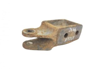 Suport bara stabilizatoare axa motrică jos dreapta mercedes a9723280184 9723280184
