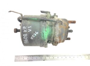 Camera de frânare axa motrică mercedes, coduri 0154205518, a0154205518, 0204203118, a0204203118