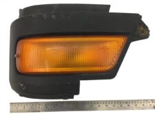 Carcasă Luminii Semnalizare Față Stânga Mercedes A9738800005 9738800005
