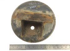 Suport arc pneumatic axă motrică stânga Mercedes A9743200235, 9743200235