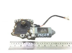 Motor regulator geam stânga scania 13609 1 Motor regulator geam stânga scania 13609